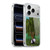 Simone Gatterwe Animals Cute Panda Soft Gel Case for Apple iPhone 17 Pro