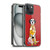 Michel Keck Dogs 2 Dalmatian Soft Gel Case for Apple iPhone 15 & MagSafe