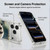 Simone Gatterwe Nature Portraits Panda Bear Soft Gel Case for Apple iPhone 17 Pro