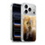 Simone Gatterwe Animals Russian Amur Leopard Soft Gel Case for Apple iPhone 17 Pro
