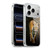 Simone Gatterwe Animals Siberian Tiger Soft Gel Case for Apple iPhone 17 Pro