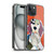 Michel Keck Dogs 2 Welsh Springer Spaniel Soft Gel Case for Apple iPhone 15 & MagSafe