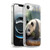 Simone Gatterwe Animals Panda Bear Soft Gel Case for Apple iPhone 16e / Apple iPhone 17e & MagSafe