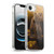Simone Gatterwe Animals Roaring Grizzly Bear Soft Gel Case for Apple iPhone 16e / Apple iPhone 17e & MagSafe