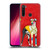 Michel Keck Dogs 2 Greyhound Soft Gel Case for Xiaomi Redmi Note 8T