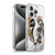 Michel Keck Dogs 2 Saint Bernard Soft Gel Case for Apple iPhone 15 Pro & MagSafe
