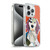 Michel Keck Dogs 2 Welsh Springer Spaniel Soft Gel Case for Apple iPhone 15 Pro & MagSafe