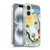 Michel Keck Dogs 2 Labrador Soft Gel Case for Apple iPhone 16 & MagSafe