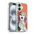 Michel Keck Dogs 2 Welsh Springer Spaniel Soft Gel Case for Apple iPhone 16 & MagSafe