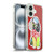 Michel Keck Dogs 2 Poodle Soft Gel Case for Apple iPhone 16 Plus & MagSafe
