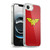 Wonder Woman DC Comics Logos Classic Soft Gel Case for Apple iPhone 16e / Apple iPhone 17e & MagSafe