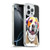 Michel Keck Dogs 2 Swissy Soft Gel Case for Apple iPhone 16 Pro Max & MagSafe