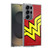 Wonder Woman DC Comics Logos Oversized Soft Gel Case for Samsung Galaxy S25 Ultra & MagSafe