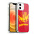 WWE Hulk Hogan Hulkmania Soft Gel Case for Apple iPhone 12 / iPhone 12 Pro & MagSafe