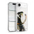 Michel Keck Dogs 2 Schnauzer Soft Gel Case for Apple iPhone 17 Air