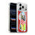 Michel Keck Dogs 2 Poodle Soft Gel Case for Apple iPhone 17 Pro Max