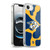 NHL Nashville Predators Cow Pattern Soft Gel Case for Apple iPhone 16e / Apple iPhone 17e & MagSafe