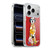 Michel Keck Dogs 2 Dalmatian Soft Gel Case for Apple iPhone 17 Pro