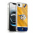 NHL Nashville Predators Jersey Soft Gel Case for Apple iPhone 16e / Apple iPhone 17e & MagSafe
