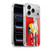 Michel Keck Dogs 2 Greyhound Soft Gel Case for Apple iPhone 17 Pro