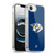 NHL Nashville Predators Plain Soft Gel Case for Apple iPhone 16e / Apple iPhone 17e & MagSafe