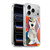 Michel Keck Dogs 2 Welsh Springer Spaniel Soft Gel Case for Apple iPhone 17 Pro