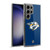 NHL Nashville Predators Plain Soft Gel Case for Samsung Galaxy S23 Ultra 5G & MagSafe