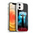 WWE The Undertaker Eternal Soft Gel Case for Apple iPhone 12 / iPhone 12 Pro & MagSafe