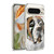 Michel Keck Dogs 2 Saint Bernard Soft Gel Case for Google Pixel 9 / Pixel 9 Pro