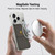 Outlander Tartans Craigh Na Dun Soft Gel Case for Apple iPhone 17 Pro Max