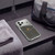 Outlander Tartans Plaid Soft Gel Case for Apple iPhone 17 Pro Max