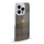 Outlander Tartans Fraser Soft Gel Case for Apple iPhone 17 Pro