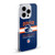 NFL Denver Broncos Graphics Helmet Typography Soft Gel Case for Apple iPhone 11