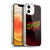 WWE LA Knight Yeah! Soft Gel Case for Apple iPhone 12 / iPhone 12 Pro & MagSafe