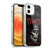 WWE NWO Skull Soft Gel Case for Apple iPhone 12 / iPhone 12 Pro & MagSafe