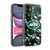 NFL New York Jets Logo Camou Soft Gel Case for Apple iPhone 11