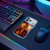 Ruth Thompson Dragons Flameblade Soft Gel Case for Apple iPhone 17 Pro Max