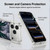 Ruth Thompson Dragons Jade Soft Gel Case for Apple iPhone 17 Pro Max