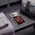 Ruth Thompson Dragons Lichblade Soft Gel Case for Apple iPhone 17 Pro Max
