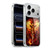 Ruth Thompson Dragons Flameblade Soft Gel Case for Apple iPhone 17 Pro