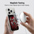 Ruth Thompson Dragons Lichblade Soft Gel Case for Apple iPhone 17 Pro