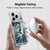 Ruth Thompson Dragons Oceanus Soft Gel Case for Apple iPhone 17 Pro