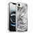 Ruth Thompson Dragons Silver Ice Soft Gel Case for Apple iPhone 16e / Apple iPhone 17e & MagSafe
