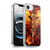 Ruth Thompson Dragons Flameblade Soft Gel Case for Apple iPhone 16e / Apple iPhone 17e & MagSafe