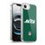 NFL New York Jets Logo Plain Soft Gel Case for Apple iPhone 16e / Apple iPhone 17e & MagSafe