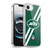 NFL New York Jets Logo Stripes Soft Gel Case for Apple iPhone 16e / Apple iPhone 17e & MagSafe
