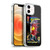 Superman DC Comics Famous Comic Book Covers Death Soft Gel Case for Apple iPhone 12 / iPhone 12 Pro & MagSafe