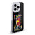 Superman DC Comics Famous Comic Book Covers Death Soft Gel Case for Apple iPhone 12 / iPhone 12 Pro & MagSafe