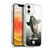 AMC The Walking Dead Rick Grimes Legacy Deputy Hat Soft Gel Case for Apple iPhone 12 / iPhone 12 Pro & MagSafe