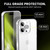 Superman DC Comics Famous Comic Book Covers Action Comics 1 Soft Gel Case for Apple iPhone 17 Pro Max